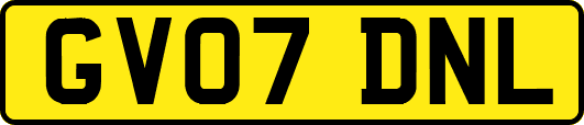 GV07DNL