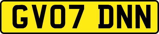 GV07DNN