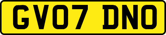 GV07DNO