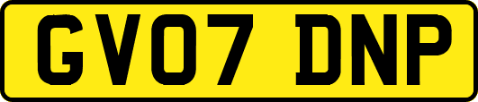 GV07DNP