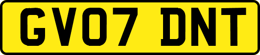 GV07DNT