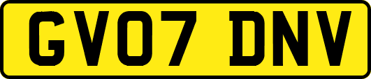 GV07DNV