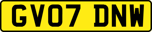GV07DNW