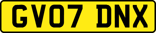 GV07DNX