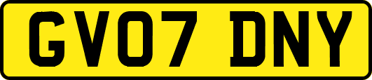 GV07DNY