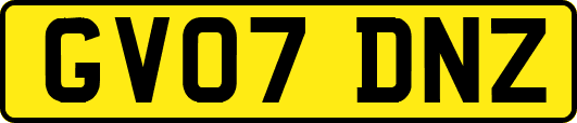 GV07DNZ