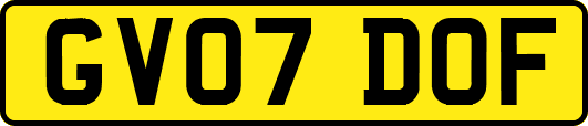 GV07DOF
