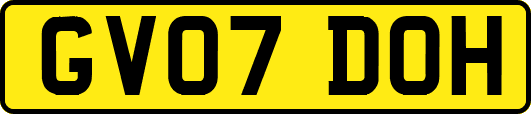 GV07DOH