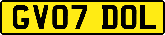 GV07DOL