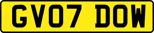 GV07DOW