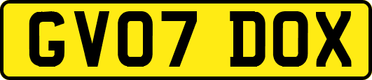 GV07DOX