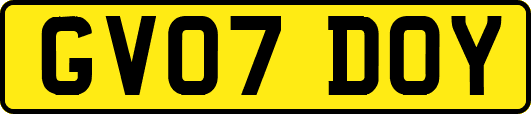 GV07DOY