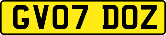 GV07DOZ
