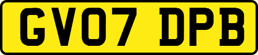 GV07DPB