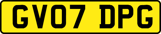GV07DPG