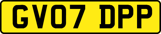 GV07DPP