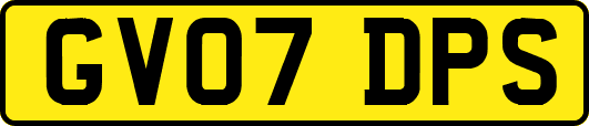GV07DPS