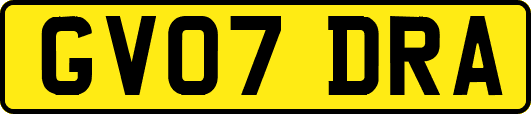 GV07DRA