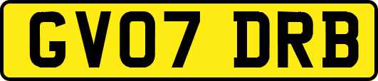 GV07DRB