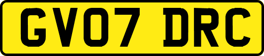 GV07DRC