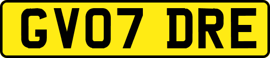 GV07DRE
