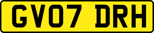 GV07DRH