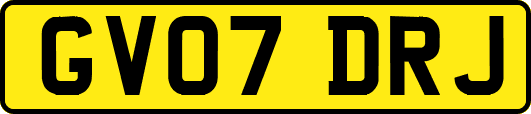 GV07DRJ