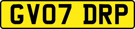 GV07DRP