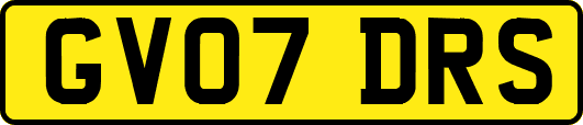 GV07DRS