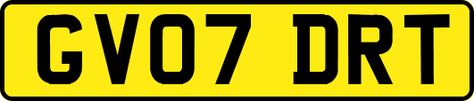 GV07DRT