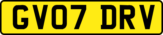 GV07DRV