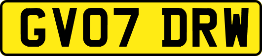 GV07DRW