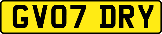 GV07DRY
