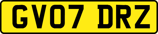 GV07DRZ