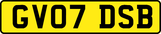 GV07DSB