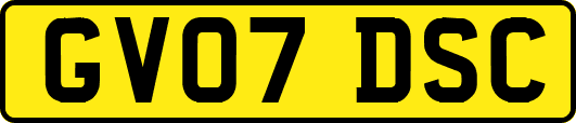 GV07DSC