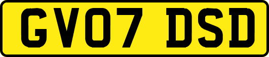 GV07DSD