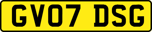 GV07DSG