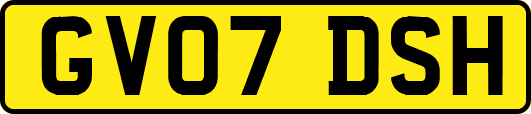 GV07DSH