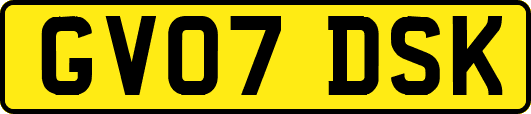 GV07DSK