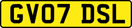 GV07DSL