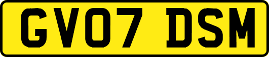 GV07DSM