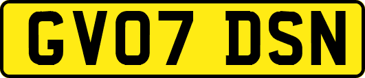 GV07DSN