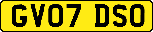 GV07DSO