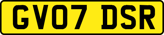 GV07DSR