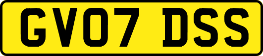 GV07DSS