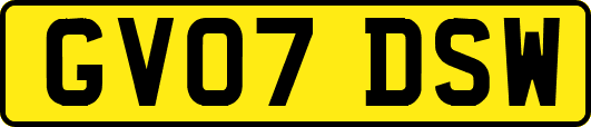 GV07DSW