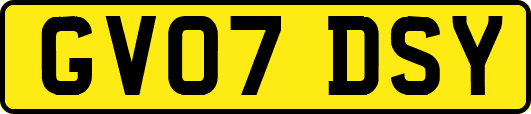 GV07DSY