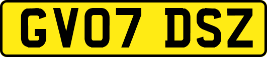 GV07DSZ