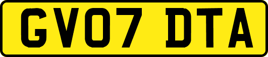 GV07DTA
